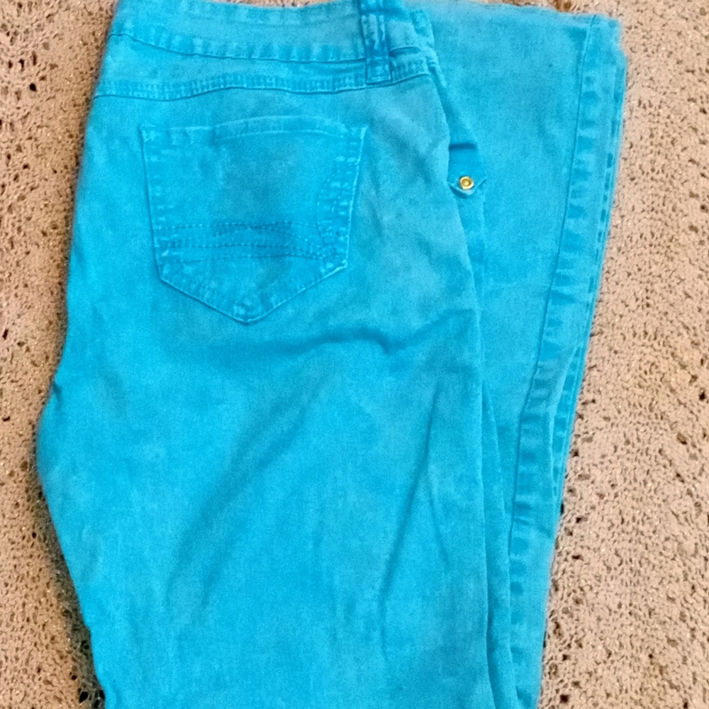 Boom Boom jeans sz 9